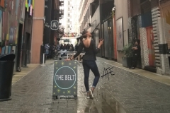 The Belt - Detroit