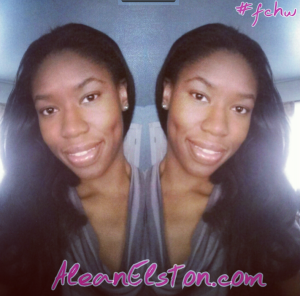 Get Skin Like a Model's...Flawless! - My Skincare Routine » AleanElston.com