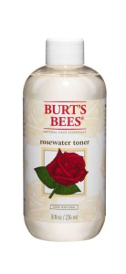Burts Bees Rosewater Toner