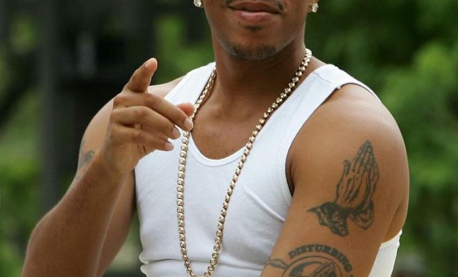 Model or Actor with Tattoos? Find out how Rapper/Actor Ludacris feels about them.
