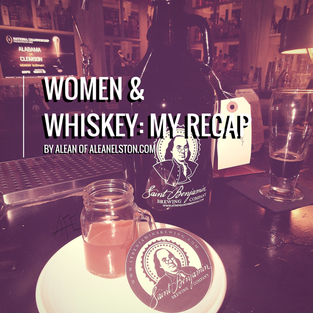 WOMEN-WHISKEY-ST-BENJAMIN-RECAP-BLOG-POST